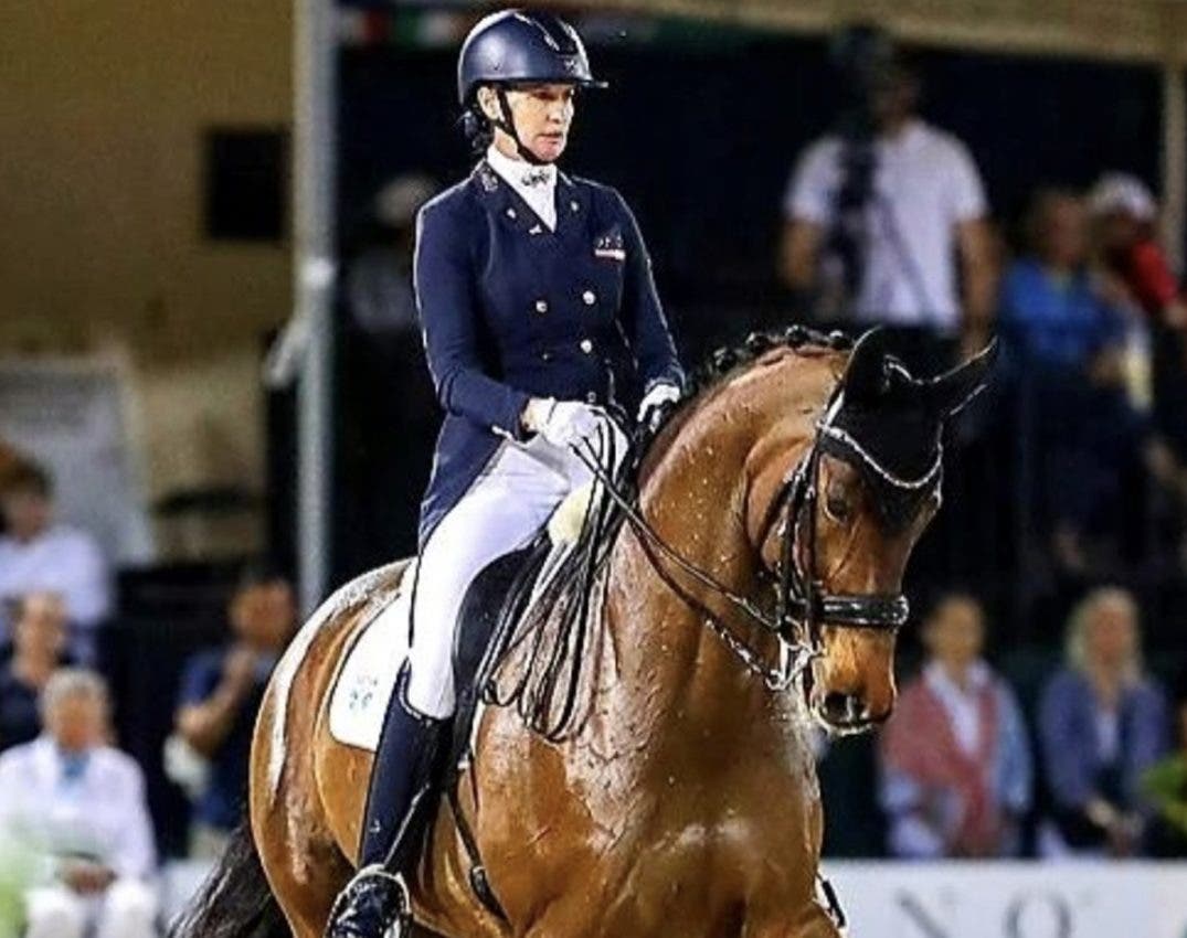 Losos obtiene segundo lugar en Wellington