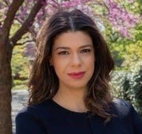 María Mateo Hernández la nueva alcaldesa Nueva York