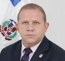 Rafael Castillo, diputado