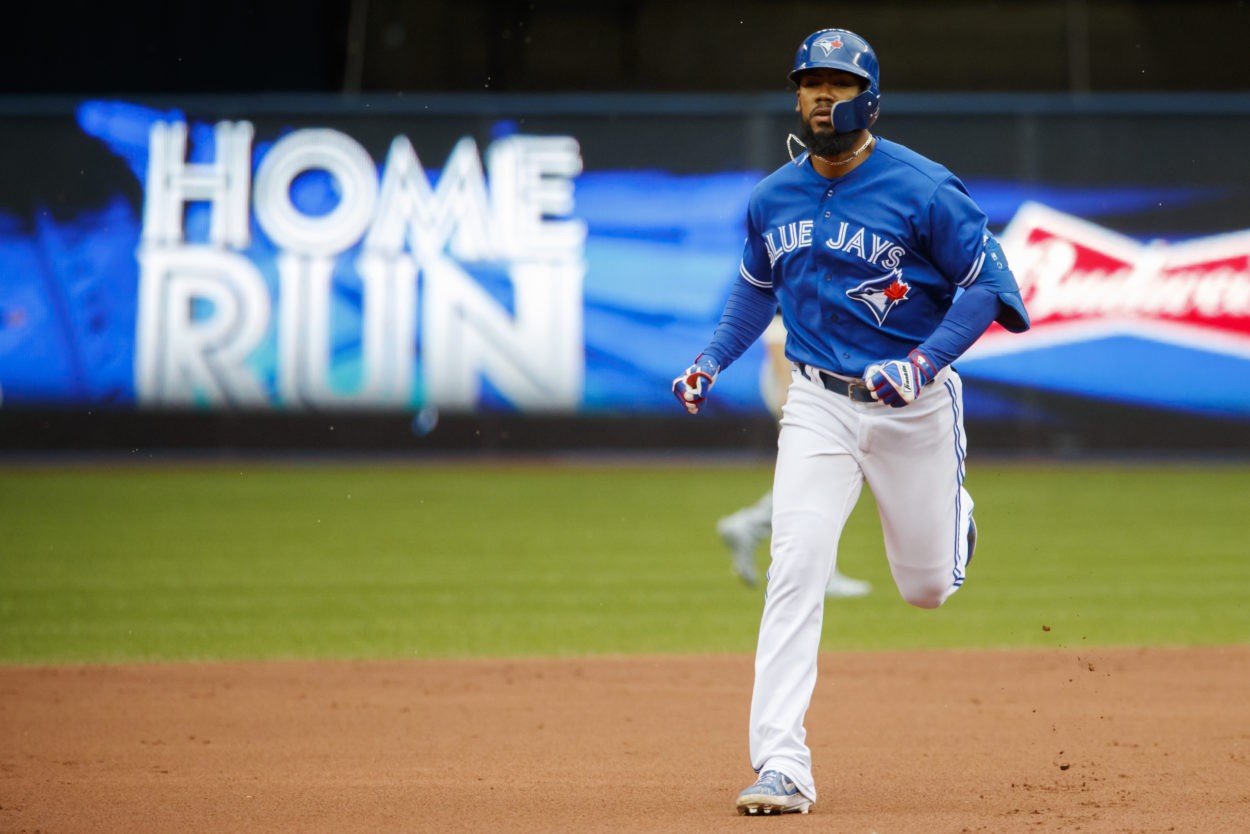 Toros con 25 jugadores en roster de 40 MLB