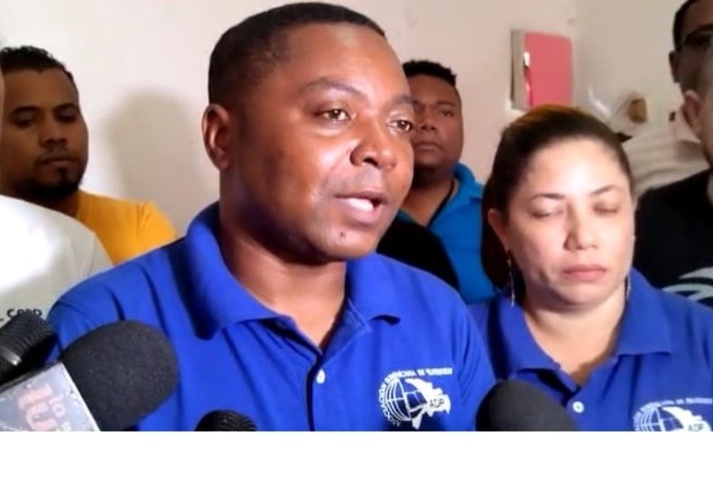 UCE lleva justicia un falso maestro