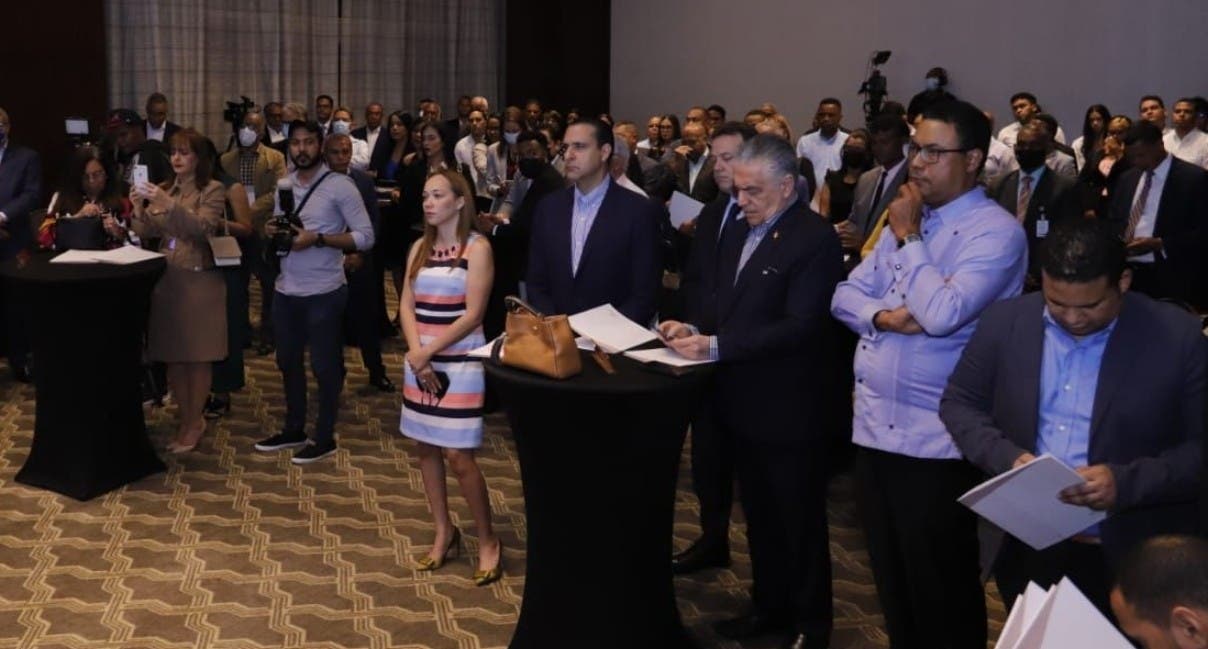 Inauguran Centro Investigación de Políticas Públicas
