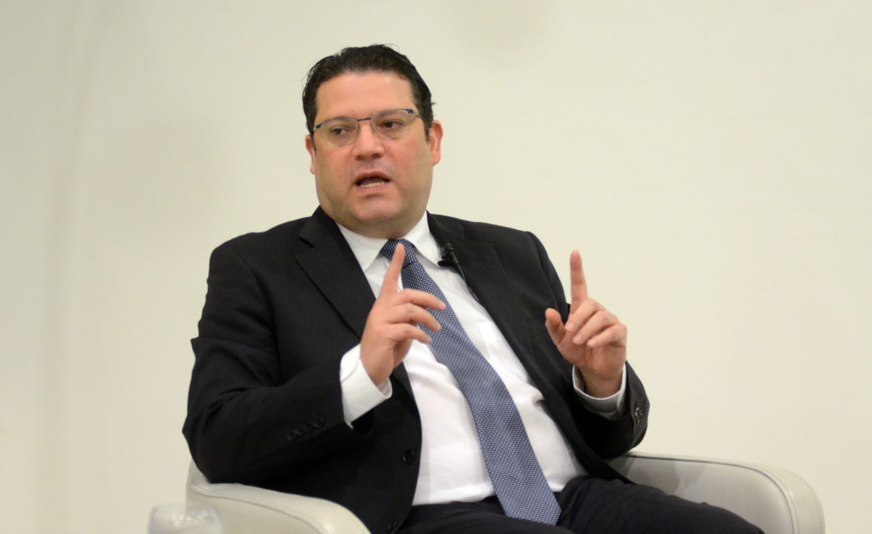 Gestionan eliminar cargas ilícitas NY