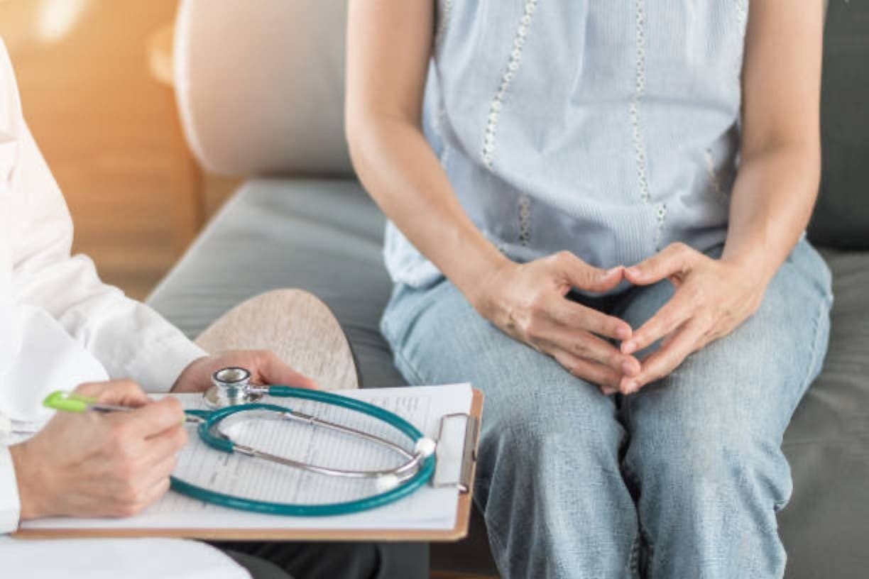 Cáncer cervicouterino: Un mal que se puede prevenir