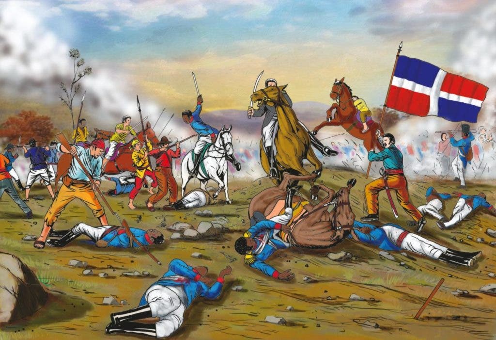 Con diversos actos las Fuerzas Armadas y las autoridades civiles de Azua tienen previsto celebrar este sábado el 178 aniversario de la Batalla del 19 de Marzo, del año 1844, donde el Ejército dominicano se enfrentó a las tropas haitiana