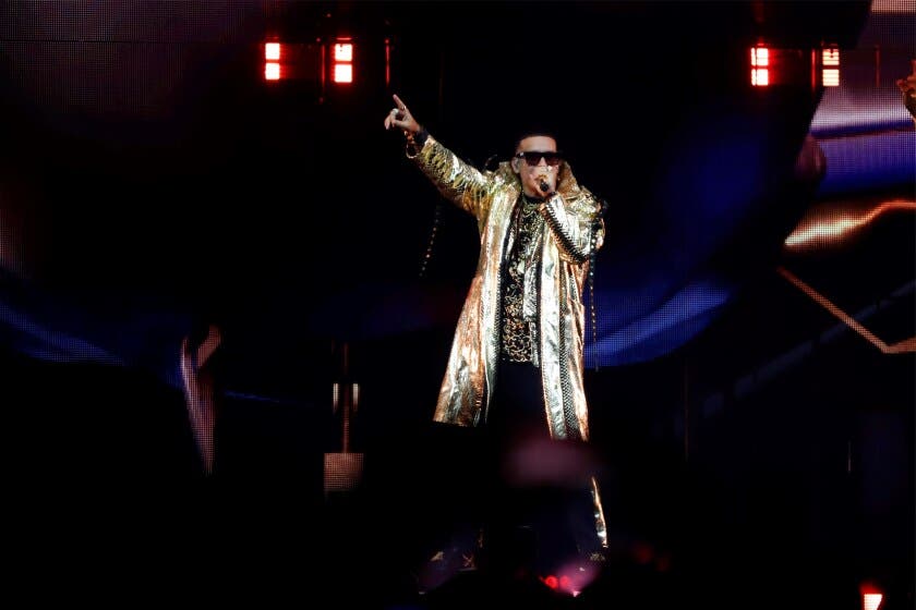 Daddy Yankee anuncia retiro de la música con nuevo disco y gira de conciertos
