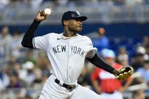 Estadía Germán con los Yankees podría terminar