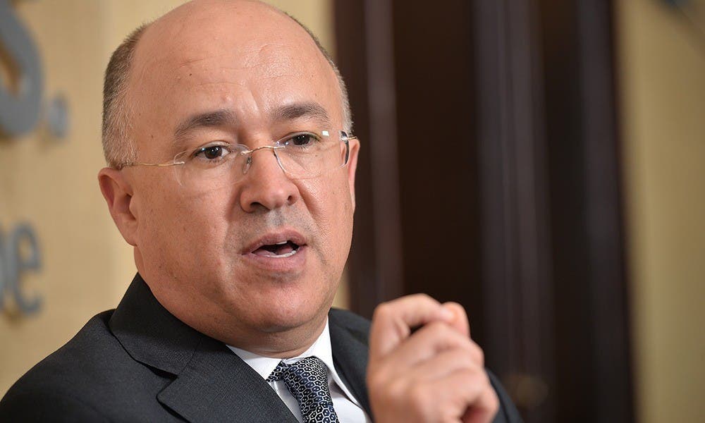 Domínguez Brito denuncia PRM está cometiendo crimen ecológico