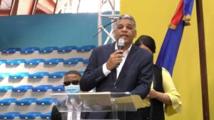 Crisis en el PHD: dirección rechaza contactos con FP y PLD sin autorización