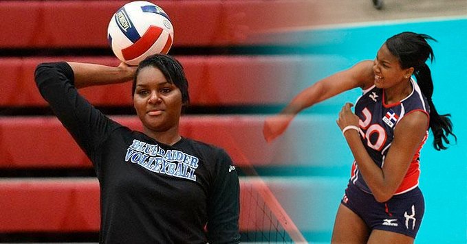 Fallece voleibolista Yeniffer Ramírez