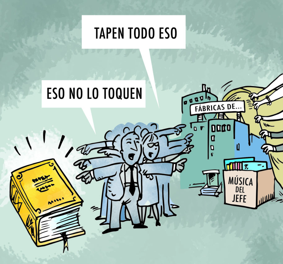 Esto pienso, esto creo