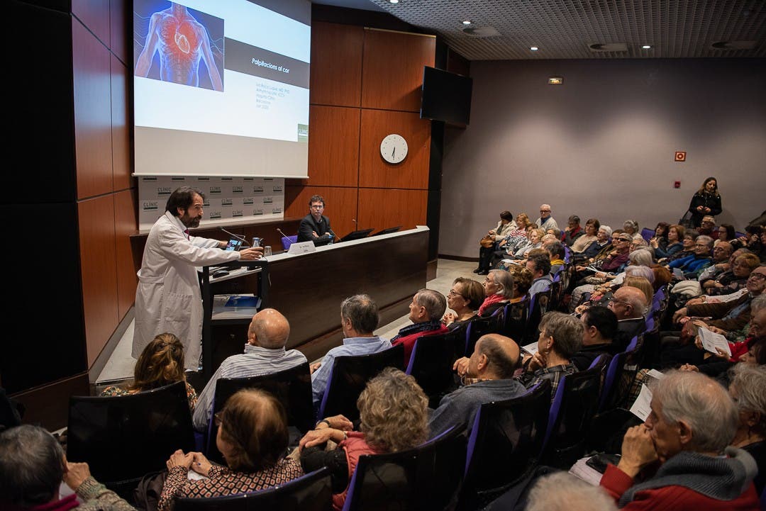 Dos congresos y jornada de bipolaridad en agenda médica