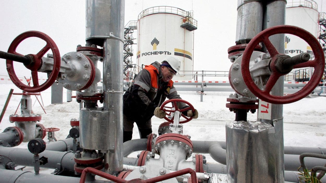 ¿Qué pasará tras prohibición de EEUU a importación de petróleo ruso?