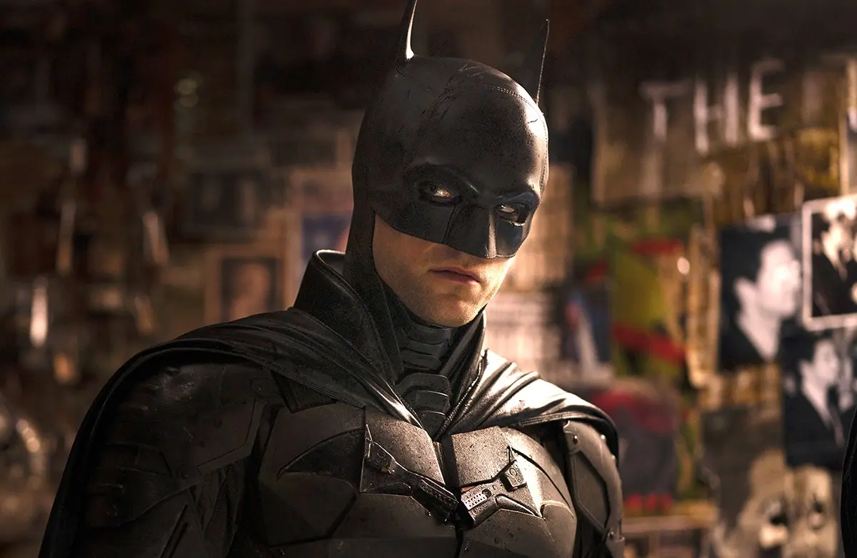 Rodaje de The Batman: Part II arranca en 2026 con Robert Pattinson de regreso como el Caballero Oscuro