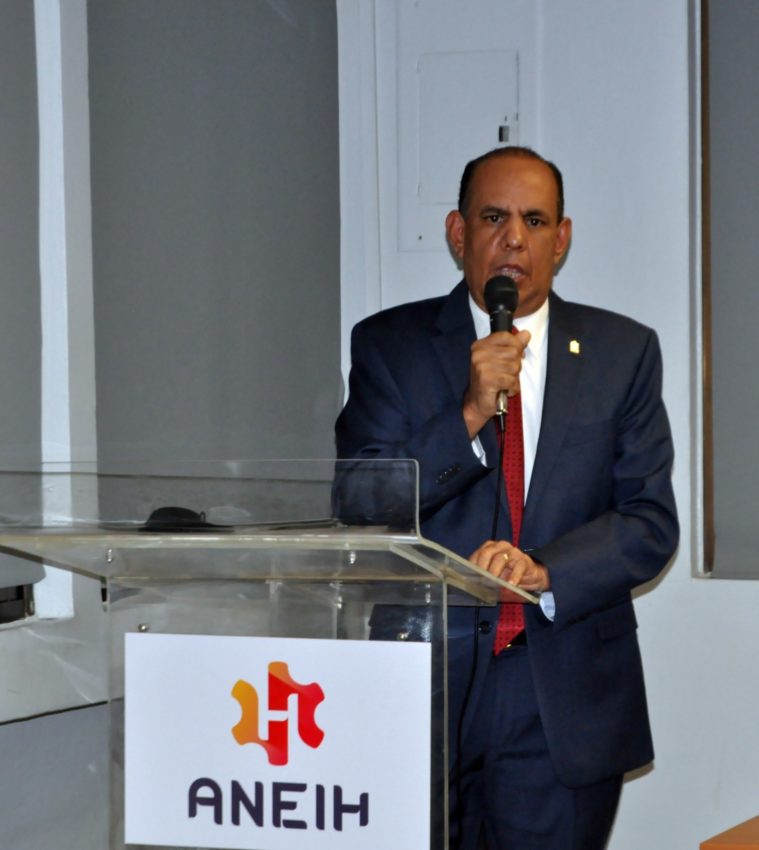 ANEIH aboga por medidas para mitigar alzas