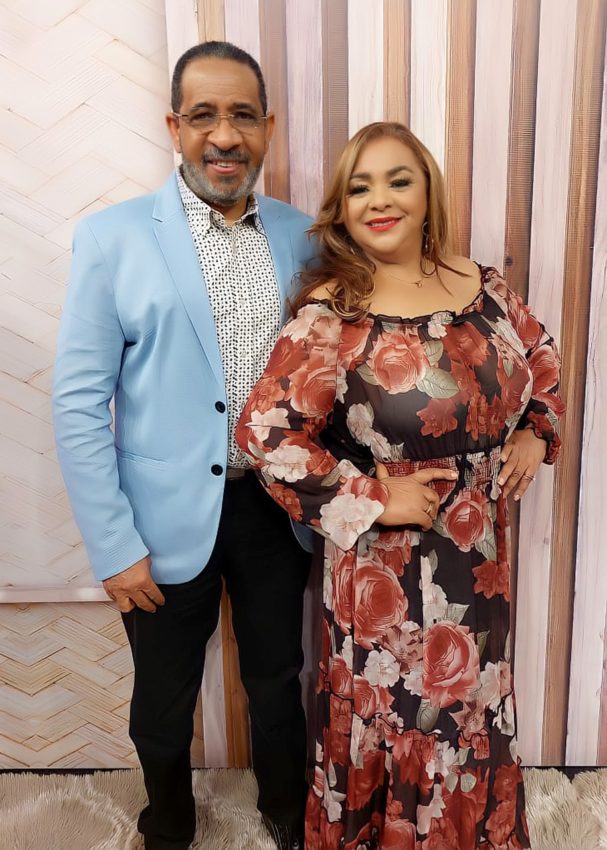 Jackeline estrena canción “Me Levantaré”