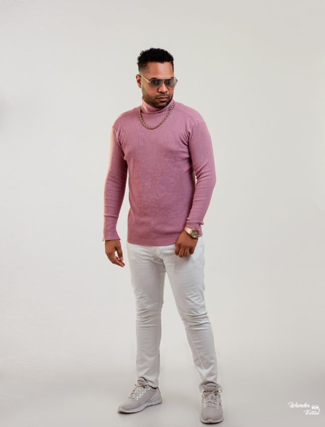 Welb lanza su más reciente videoclip “Aprendí”