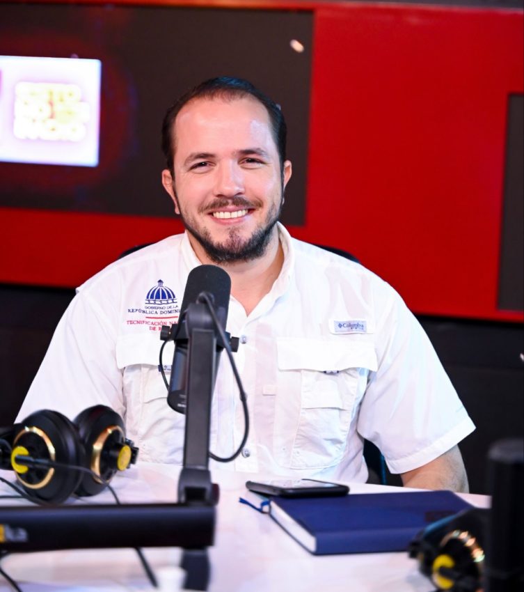 Destaca compromiso del Gobierno con el riego tecnificado