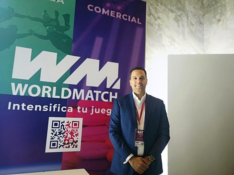 Loteka participa en Expo GAT