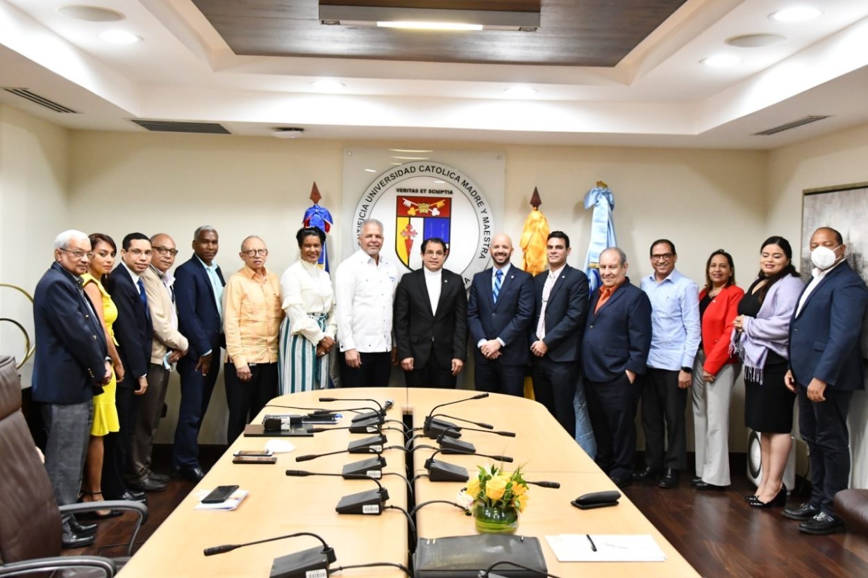 Facilitarán becas a jóvenes residentes cercanías hidroeléctricas