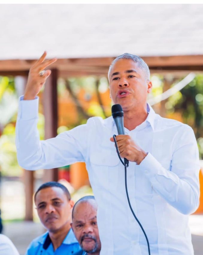 Asegura ADP utiliza escuelas como locales campañas PLD