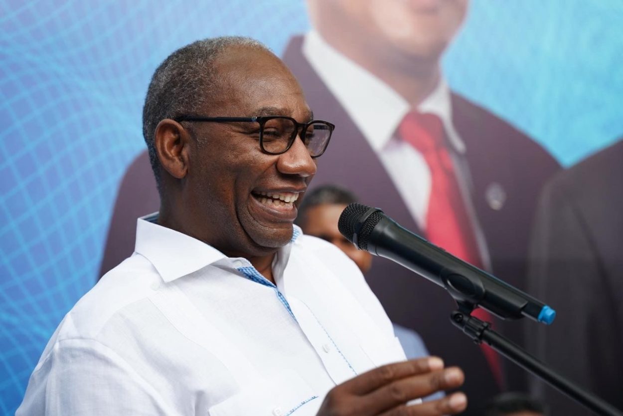 MED-23 apoya candidatura Editrudis Beltrán