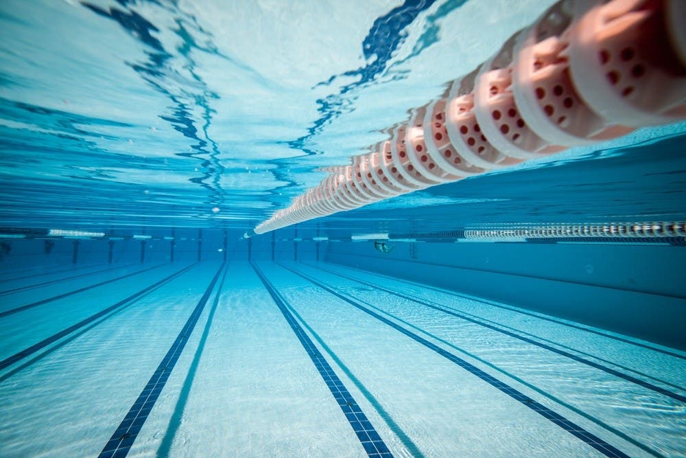 Natación