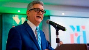 Director Presupuesto ofrecerá conferencias EUA