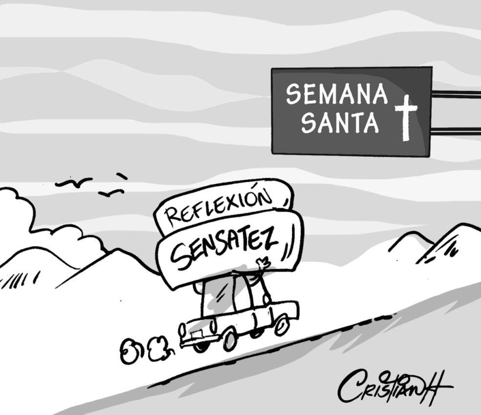 Reflexión y prudencia