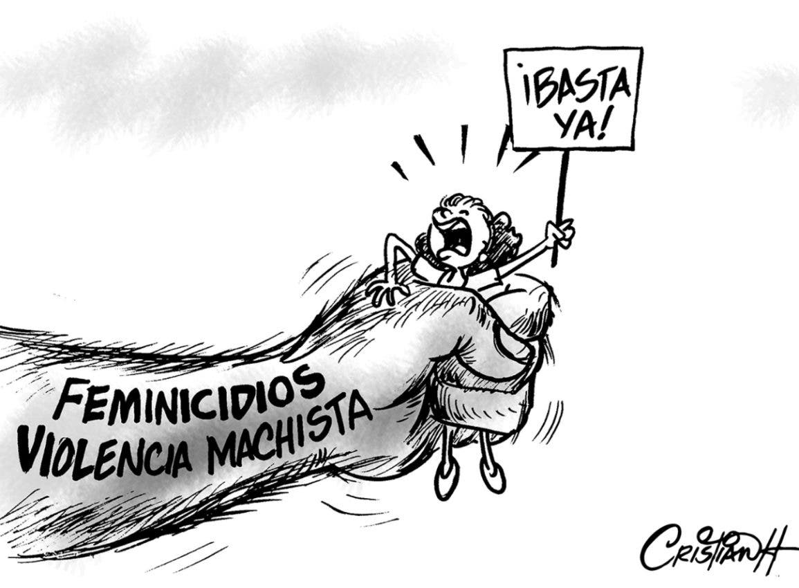 La otra tragedia