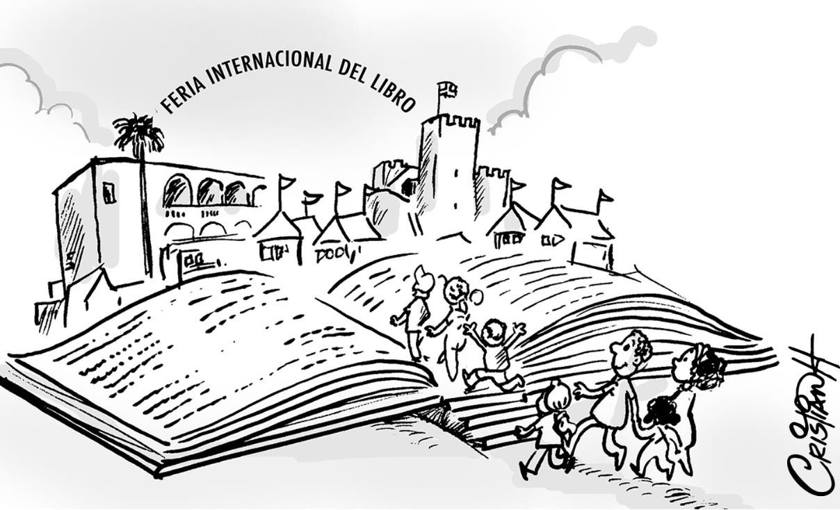 Ven al libro