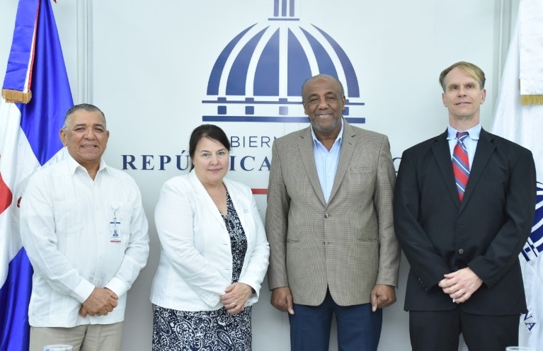 Ven propuesta para cambio climático Caribe