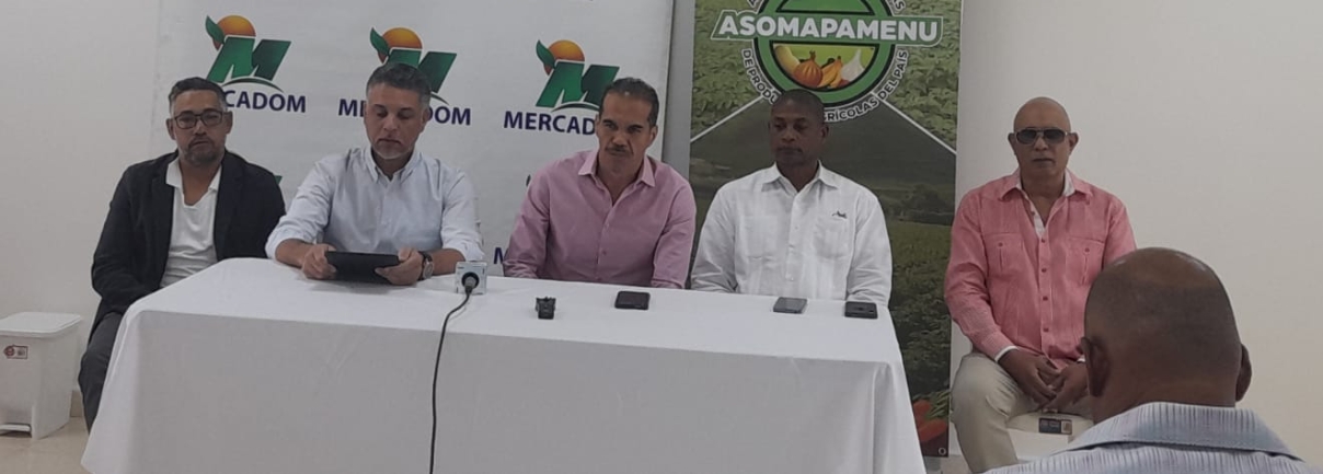 Piden inversiones en el Mercado Nuevo