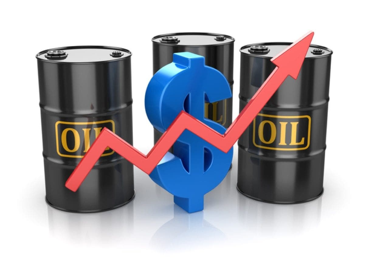 Petróleo Texas sube a 106 dólares barril