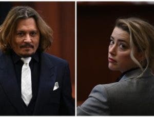 Acusaciones de exesposa de Johnny Depp tienen efecto “devastador” en su carrera