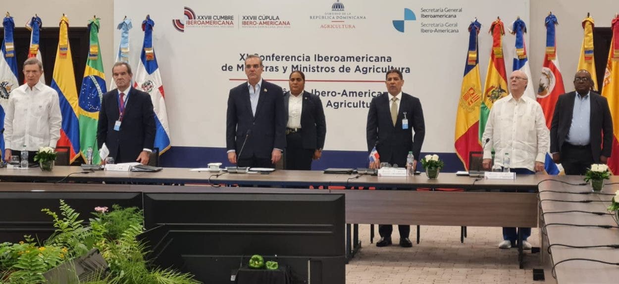 Conferencia Iberoamericana