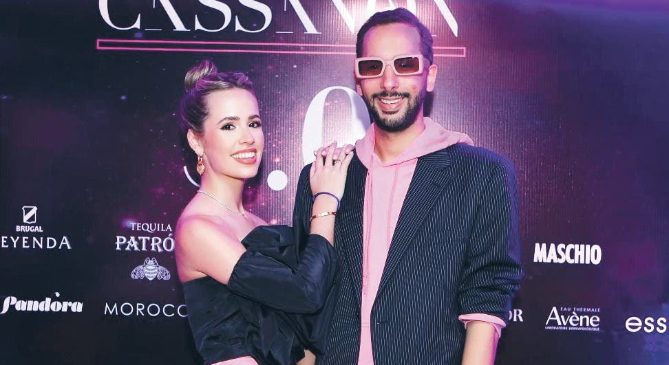 Cassavon tendrá tercera entrega