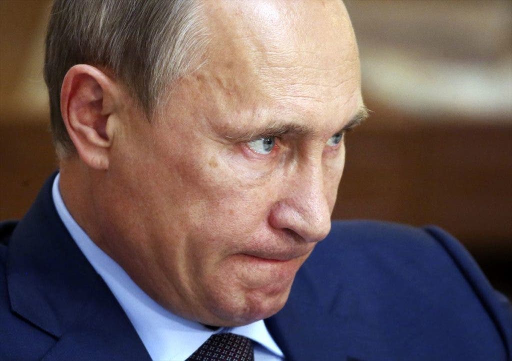 El Kremlin dice gas será cortado a más países si no pagan en rublos.