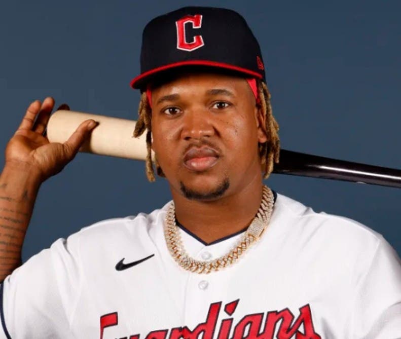 Ramírez firma extensión de cinco años por $124.0