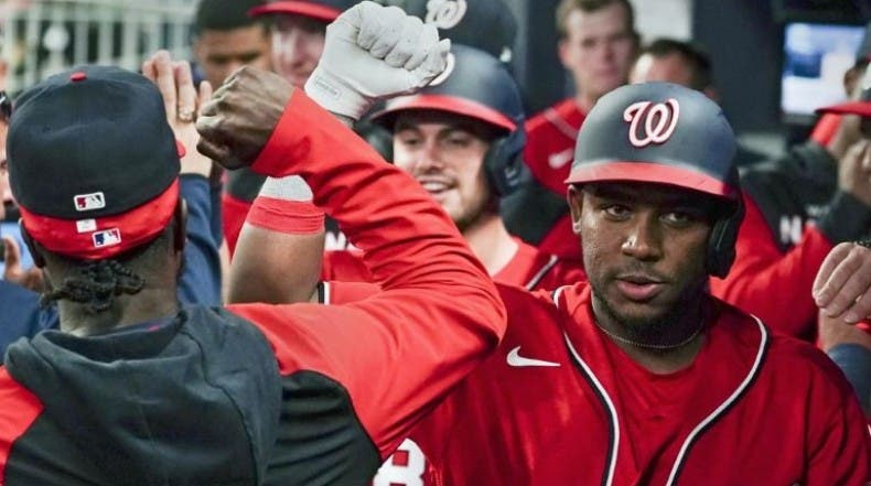 Franco hace ajustes y dan resultado