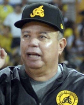 Félix Fermín