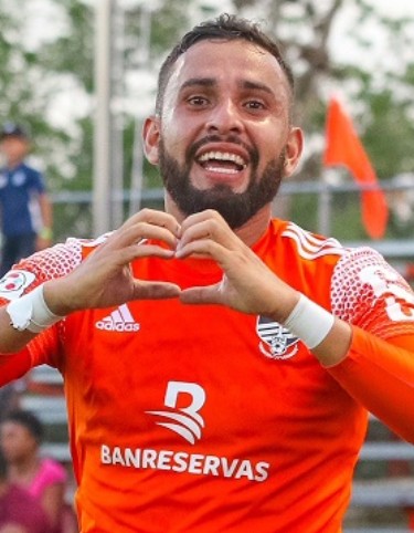 Cibao FC comparte la cima