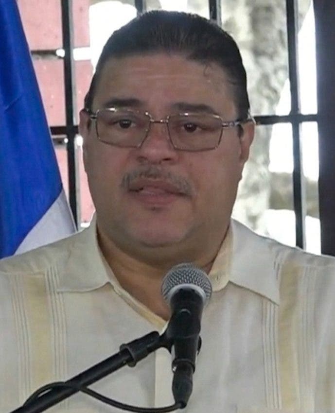 Francisco Camacho: “Caso de entrenadores está en vía de solución”