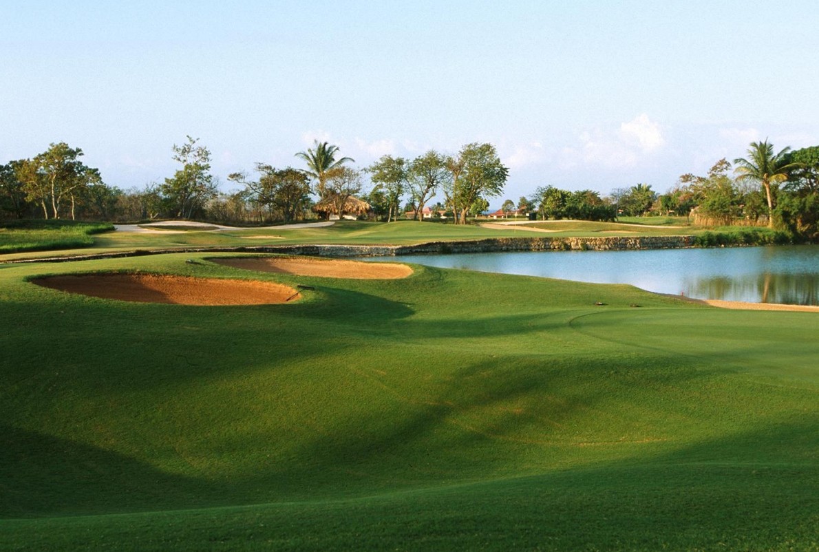 Club Cajuiles hará torneo de golf