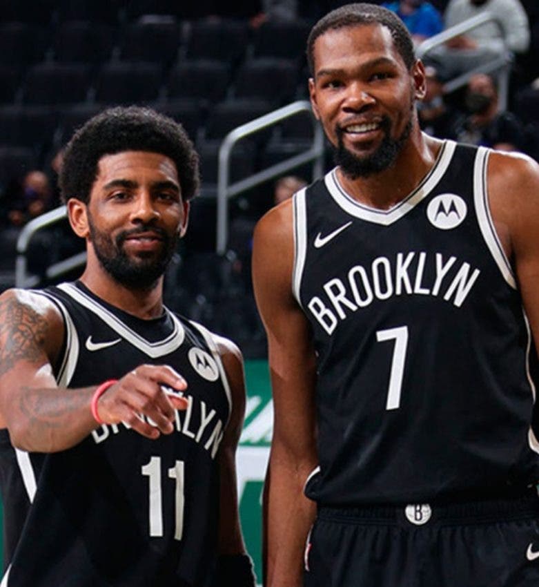 Nets y Cavaliers pisan terreno desconocido