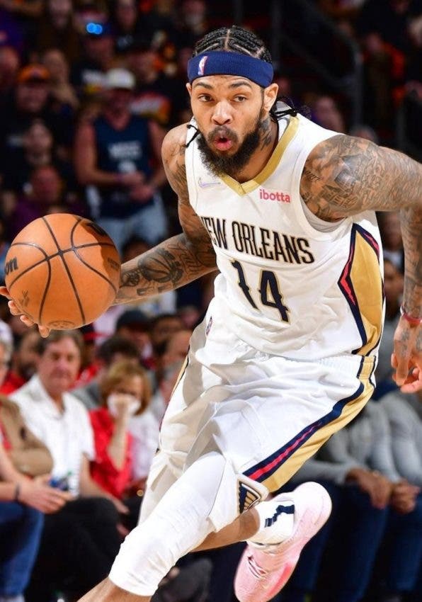 Pelicans envían mensaje a Suns