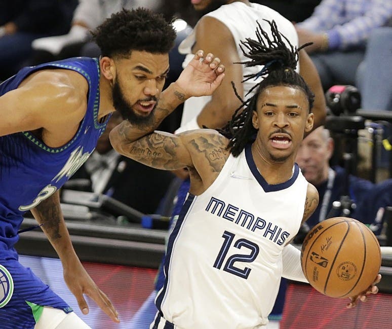 Top minnesota Timberwolves Somos Los Wolves Noches Ene-Be-A 2023