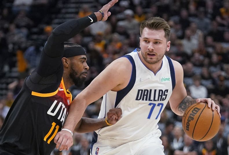 Mavericks serán rivales de los Suns