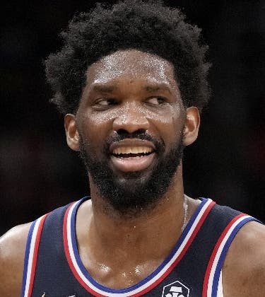 Sixers se preparan para enfrentar al Heat