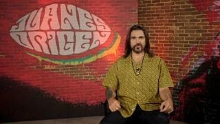 Juanes inicia en junio gira europea de álbum Origen